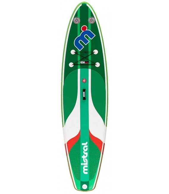 Tabla De Paddle Surf Hinchable La Bamba 10'5"