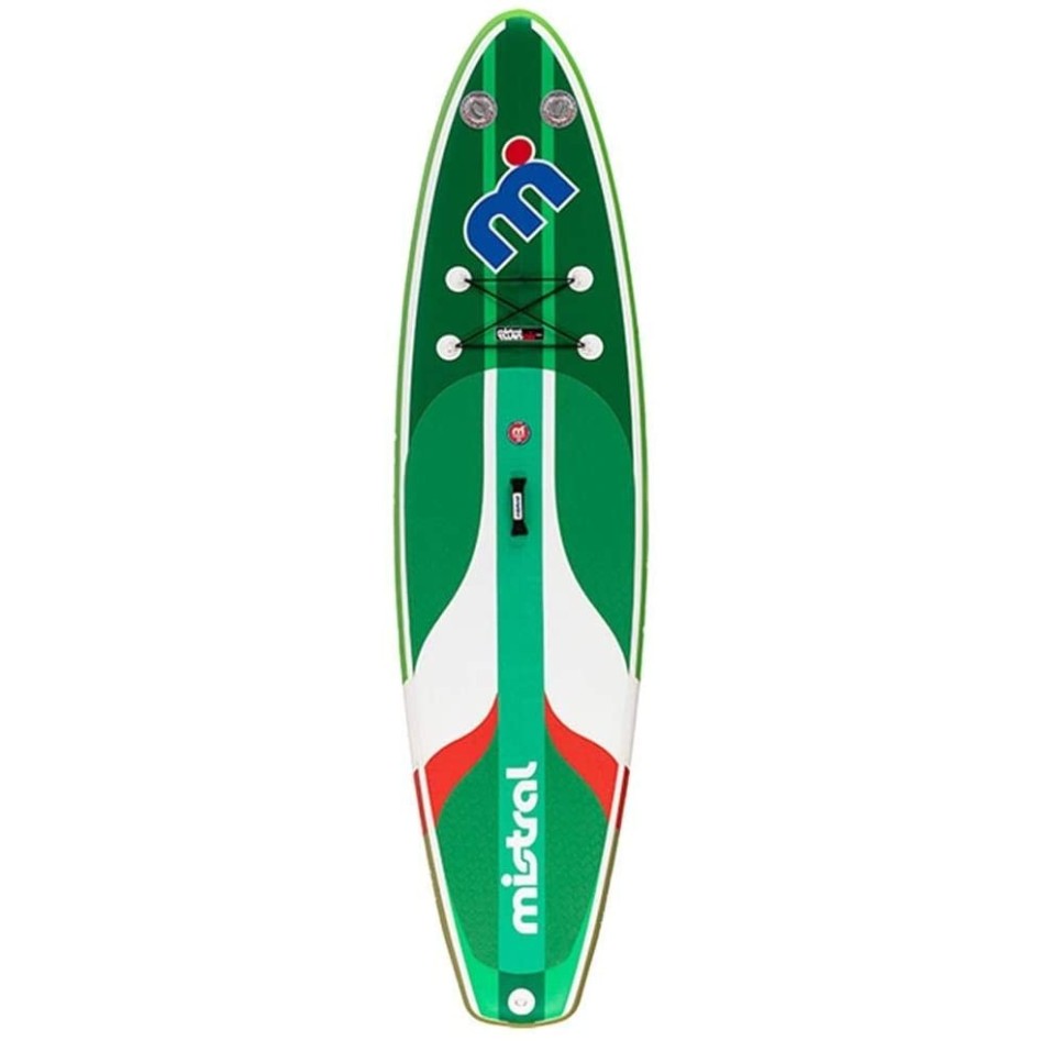 Tabla De Paddle Surf Hinchable La Bamba 10'5"