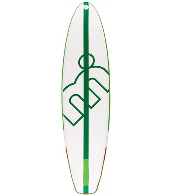 Tabla De Paddle Surf Hinchable La Bamba 10'5"