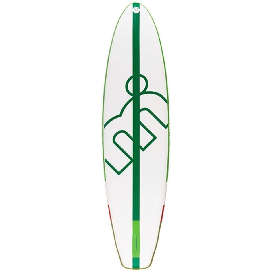 Tabla De Paddle Surf Hinchable La Bamba 10'5"