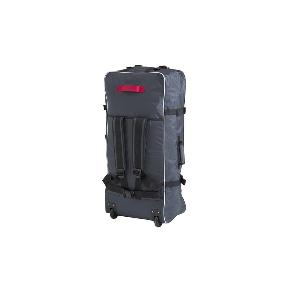 Tabla De Paddle Surf Hinchable La Bamba 10'5"