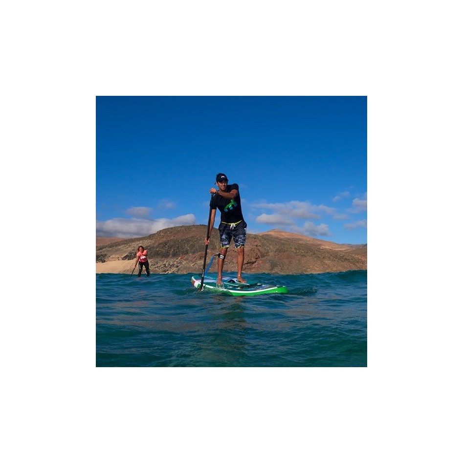 Tabla De Paddle Surf Hinchable La Bamba 10'5"