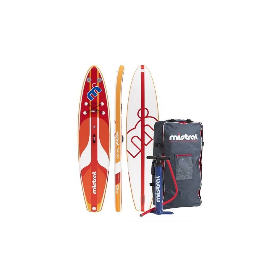 Tabla De Paddle Surf Hinchable Tango 11'5"