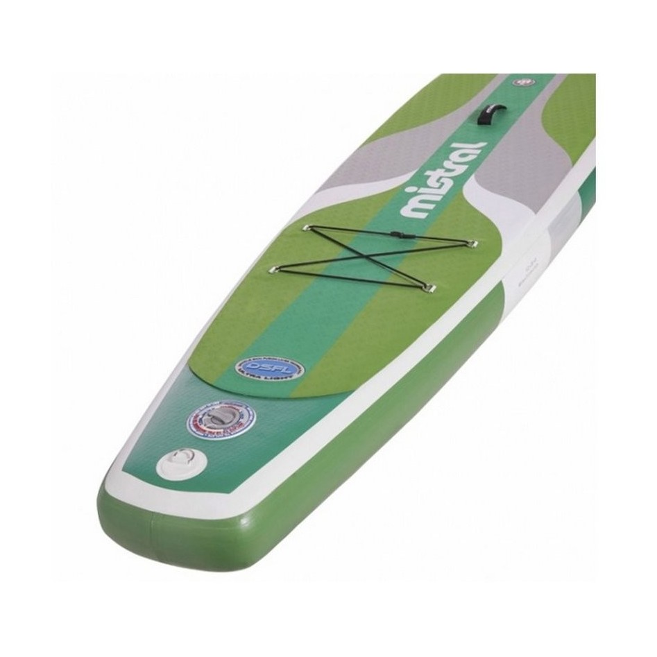 Tabla De Paddle Surf Hinchable Spirit 13'2"