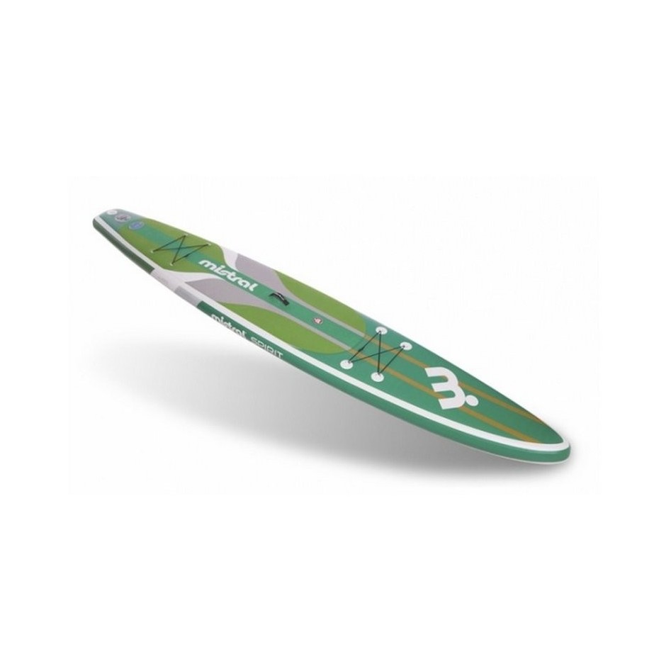 Tabla De Paddle Surf Hinchable Spirit 13'2"