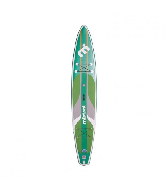 Tabla De Paddle Surf Hinchable Spirit 13'2"
