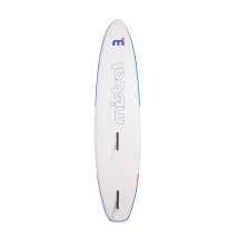 Tabla De Paddle Surf Hinchable Pampero 11'5"