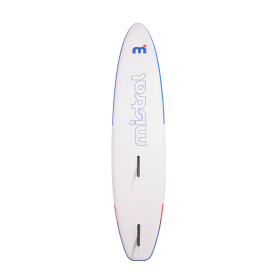 Tabla De Paddle Surf Hinchable Pampero 11'5"