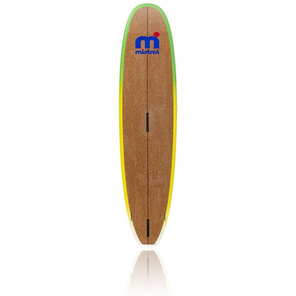 Tabla Mistral Paddle & Surf Sunburst 9'6"
