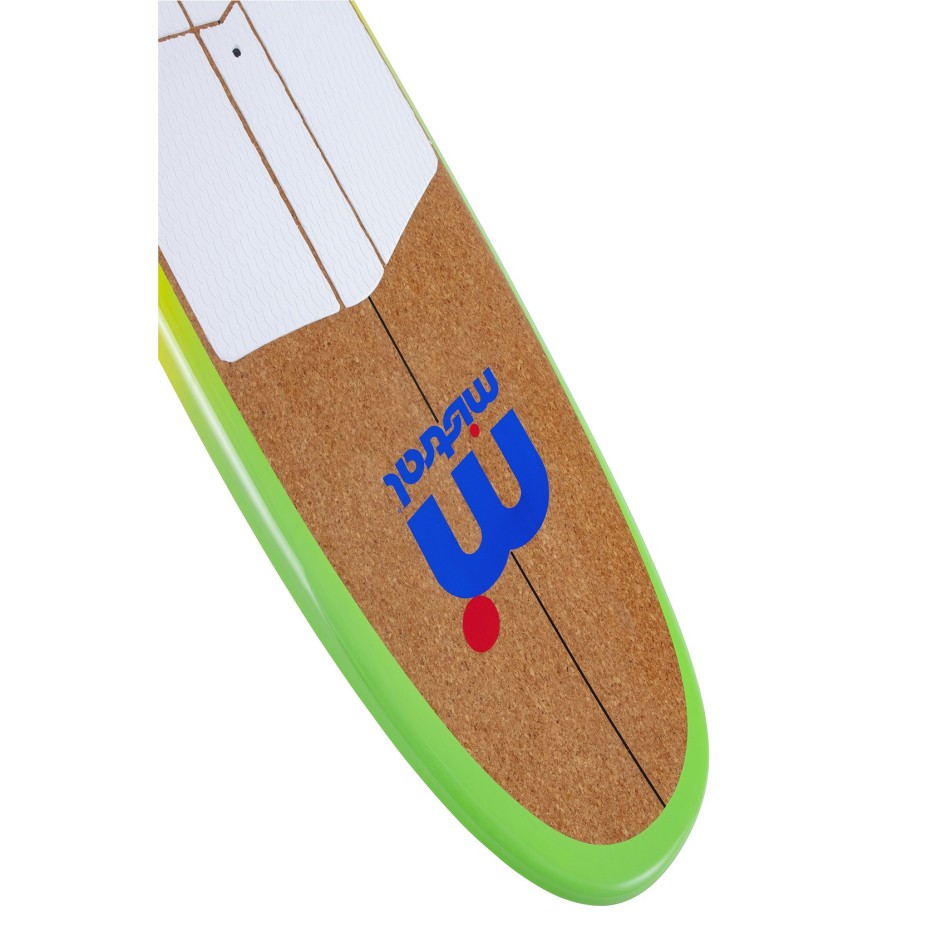 Tabla Mistral Paddle & Surf Sunburst 9'6"