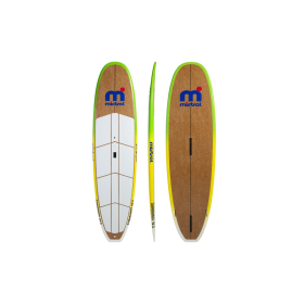 Tabla Mistral Paddle & Surf Sunburst 9'6"