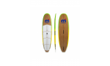 Tabla Mistral Paddle & Surf Sunburst 10'5"