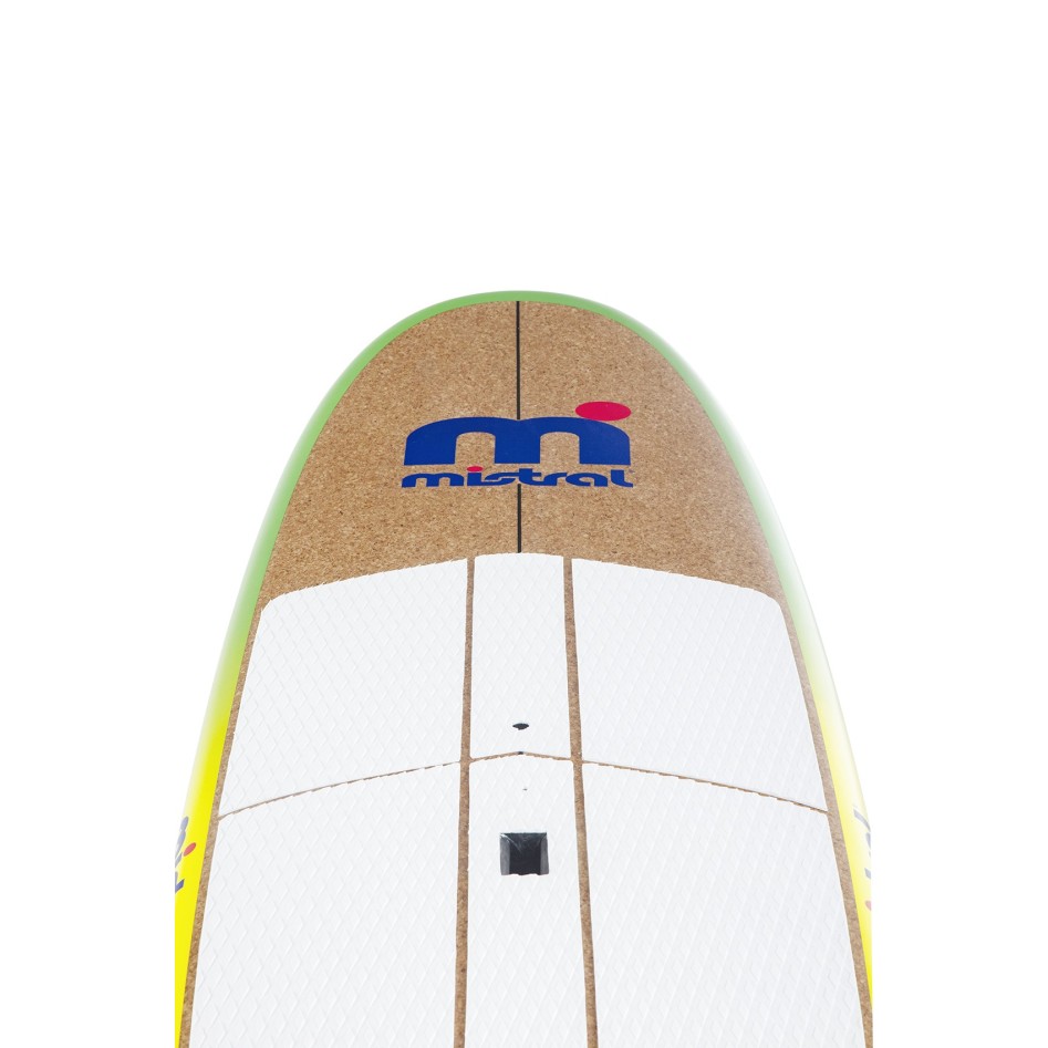 Tabla Mistral Paddle & Surf Sunburst 9'6"
