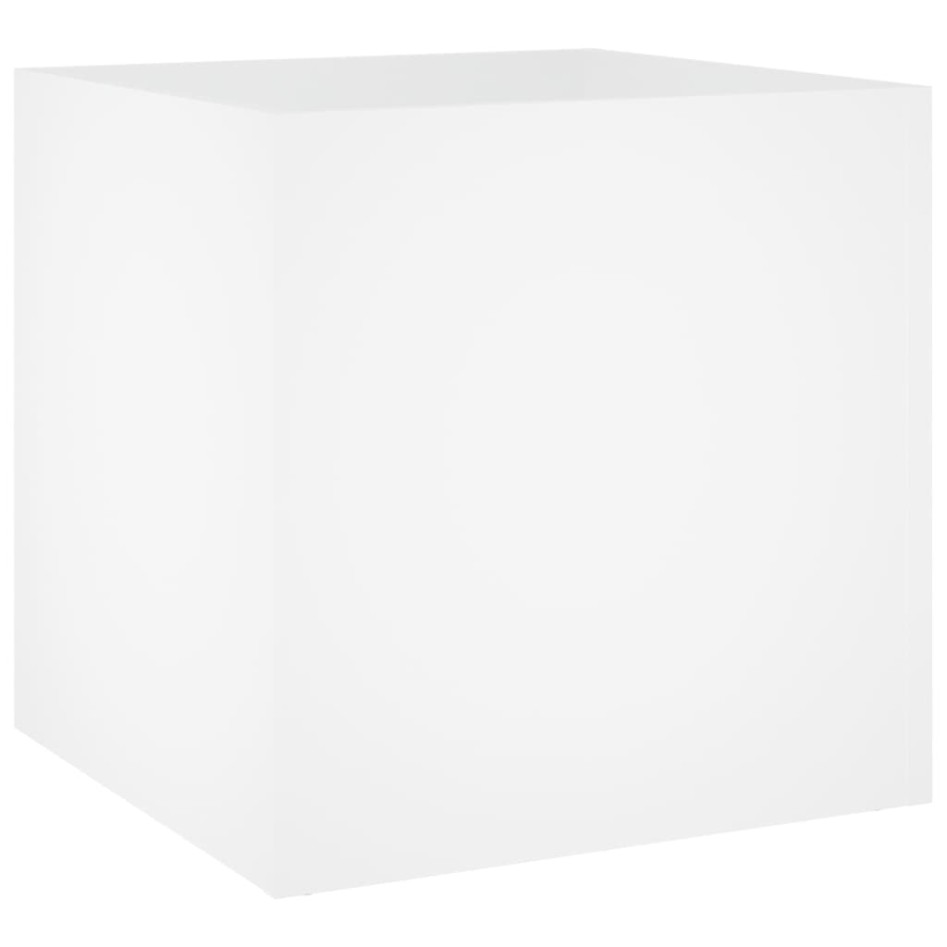 Juego de muebles de recibidor madera contrachapada