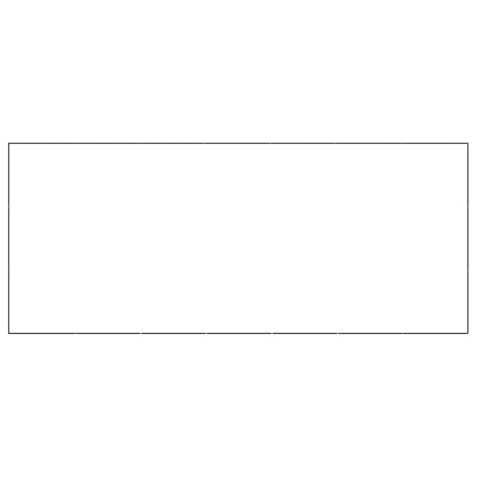 Perrera acero 21 m²