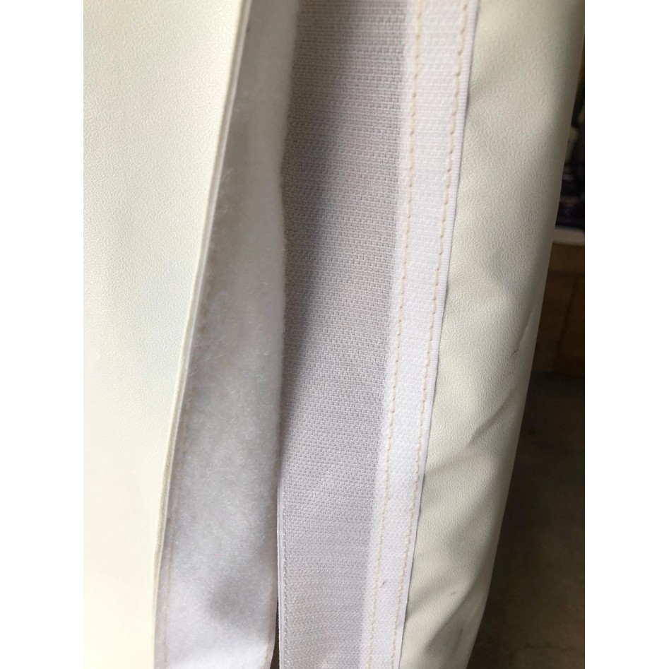 Funda para Cama Balinesa con Dosel