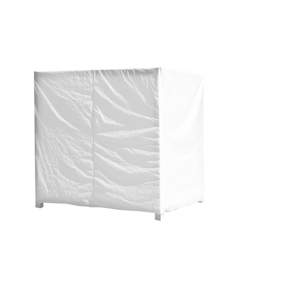 Funda para Cama Balinesa con Dosel