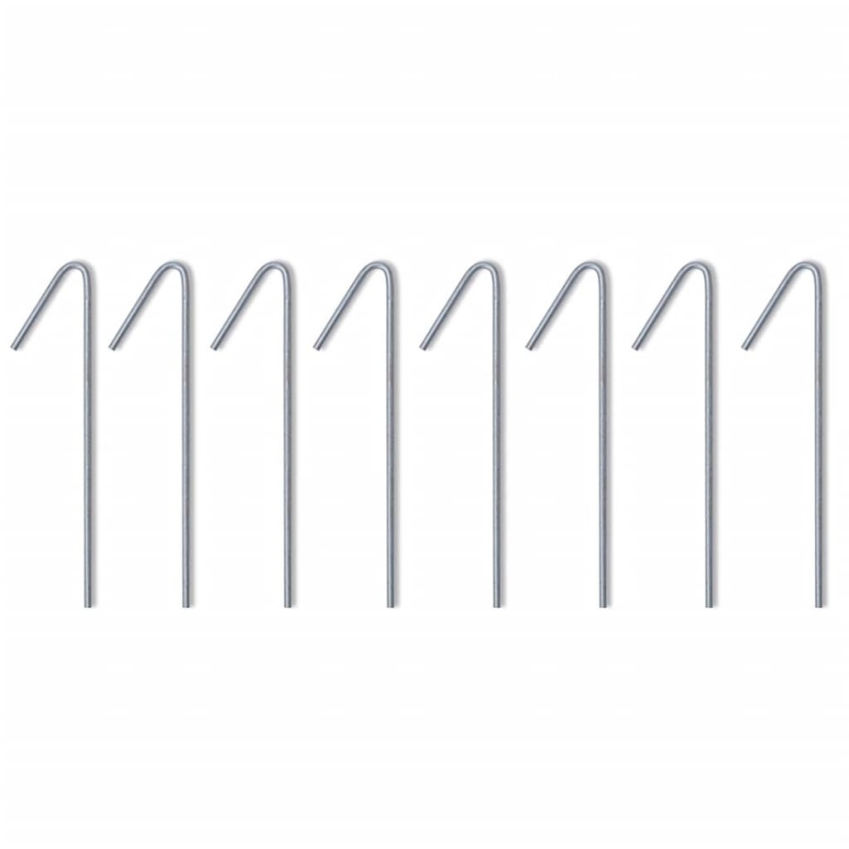 Carpa pleglable Pop-up con 4 paredes 3x4,5 m