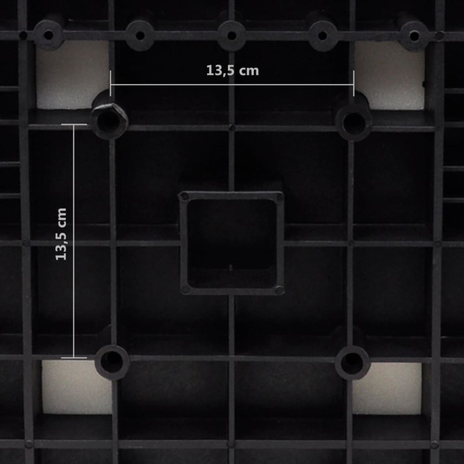 Asiento plegable con respaldo alto para