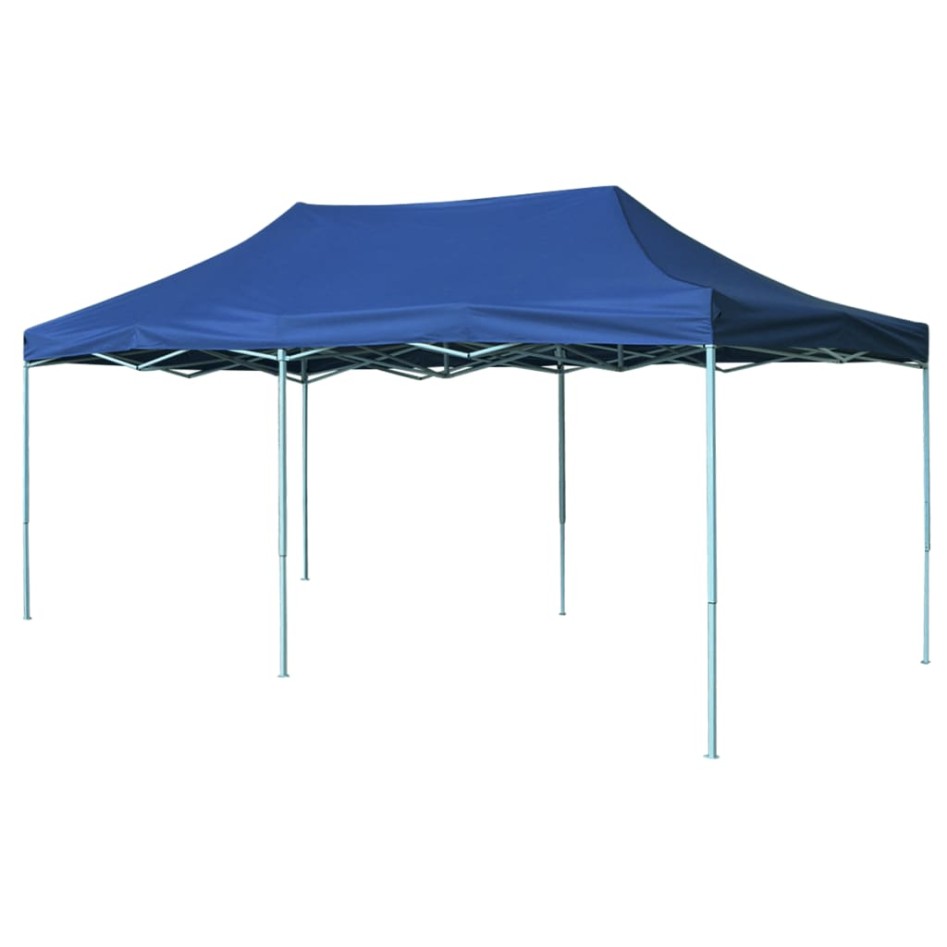 Carpa pleglable Pop-up 3x6 m