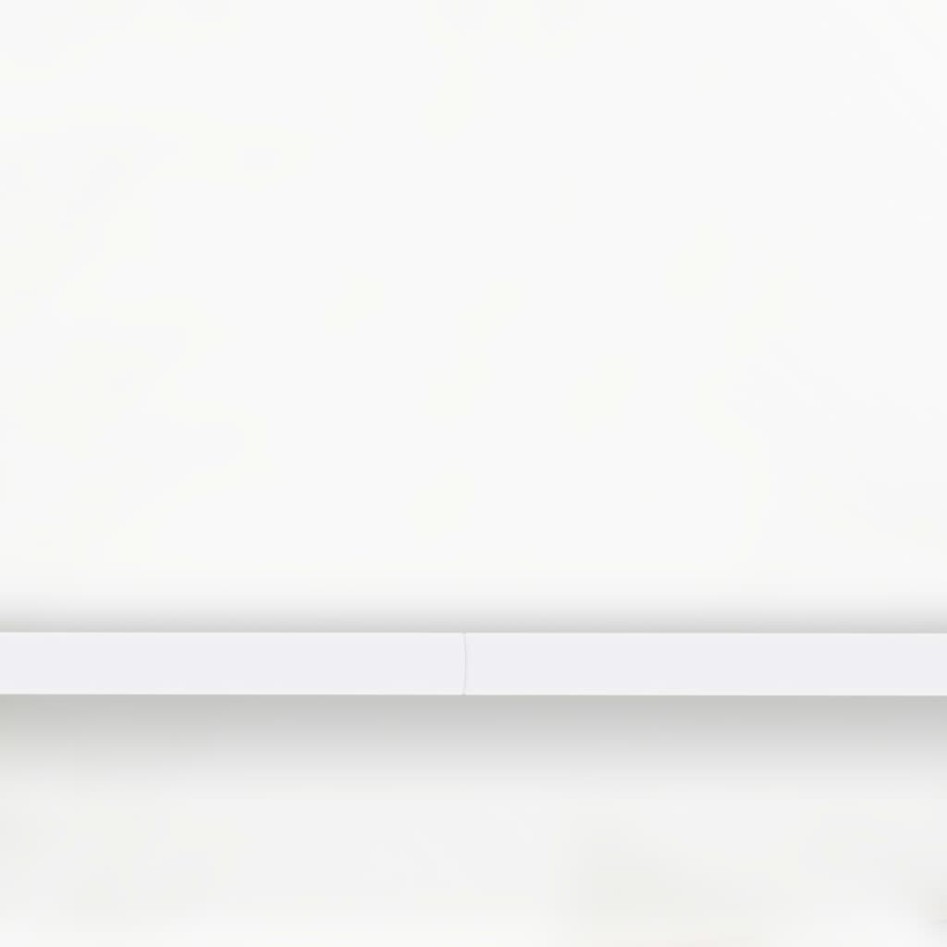 Carpa profesional para fiestas con paredes blanco 90 g/m² 4x6