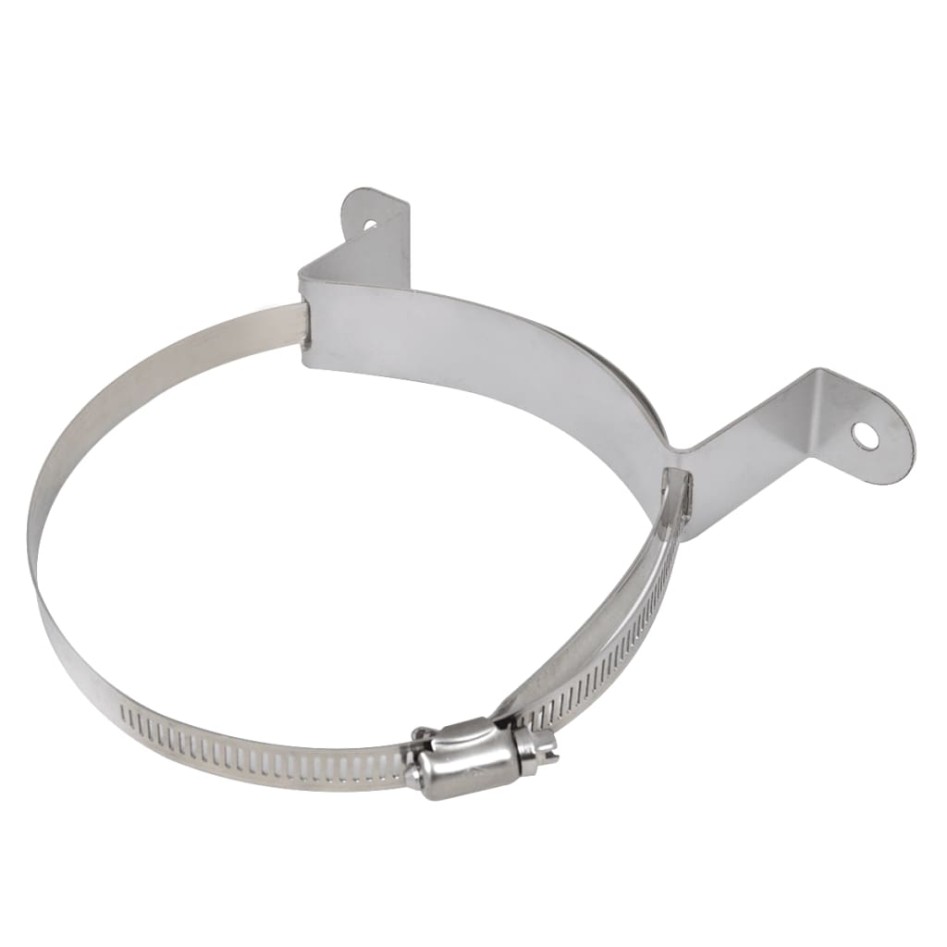 Intercambiador de calor para piscina, 355 x 134 mm, 40