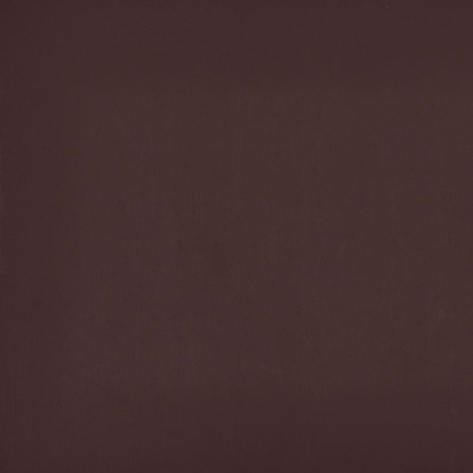 Mesa de comedor de madera de pino marrón oscuro 140x70x73