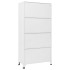 Taquilla con 12 compartimentos 90x45x180