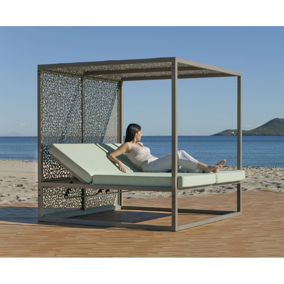 Cama Balinesa Daybed Mila