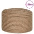 Cuerda 100% yute 12 mm 250
