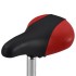 Patinete eléctrico con asiento y LED 120 W
