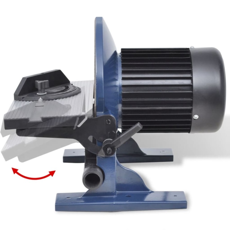 Lijadora de disco 550 W 254