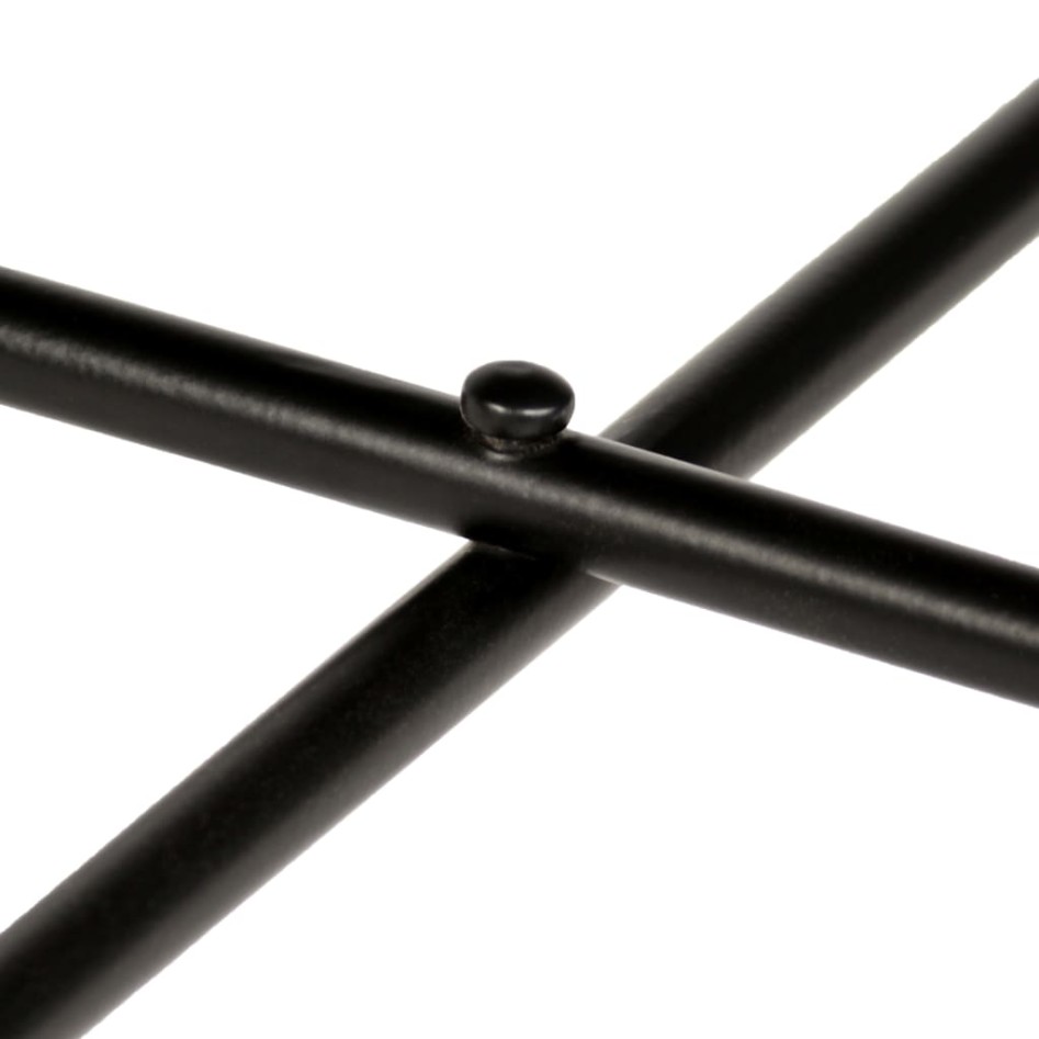 Juego de mesas con cubierta de latón MDF 2