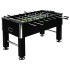 Futbolín de acero 60 kg 140x74,5x87,5 cm