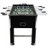 Futbolín de acero 60 kg 140x74,5x87,5 cm
