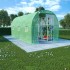 Invernadero 9 m² 4,5x2x2