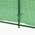 Invernadero 9 m² 4,5x2x2