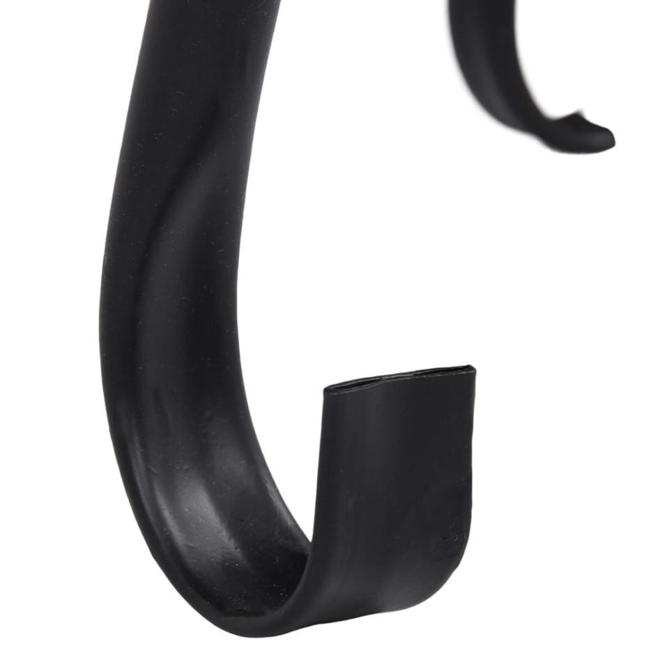 Mesita con brasero de mosaico cerámica terracota 68