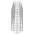 Arriate de gaviones de hierro galvanizado 330x50x100