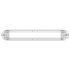 Arriate de gaviones de hierro galvanizado 330x50x100