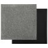 Baldosas de suelo de moqueta 20 uds 5 m² 50x50 cm