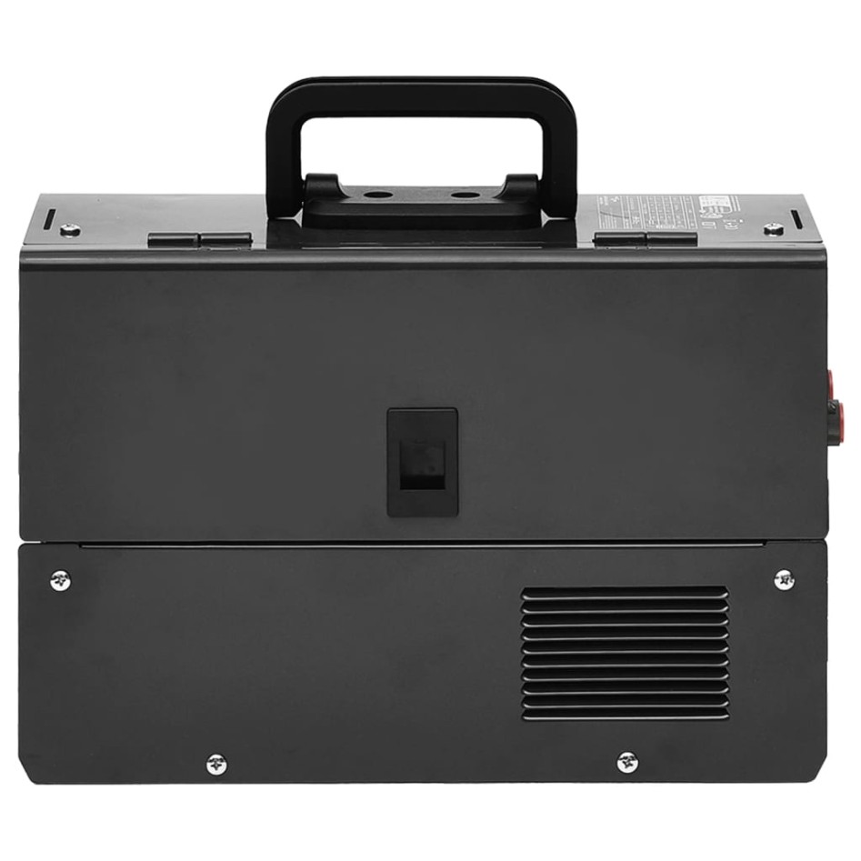 Soldador sin gas de alma fundente MIG