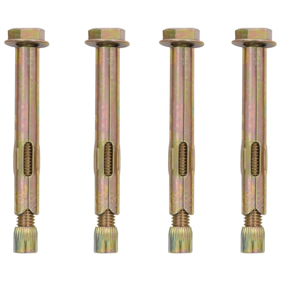 Marquesina puerta policarbonato plata y transparente 120x90