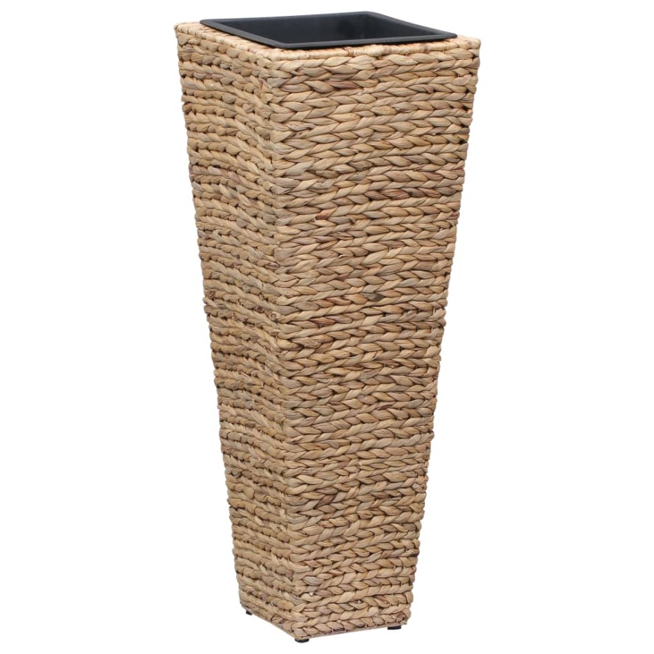 Conjunto de arriates 3 piezas jacinto de agua