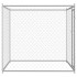 Perrera de exterior 193x193x185
