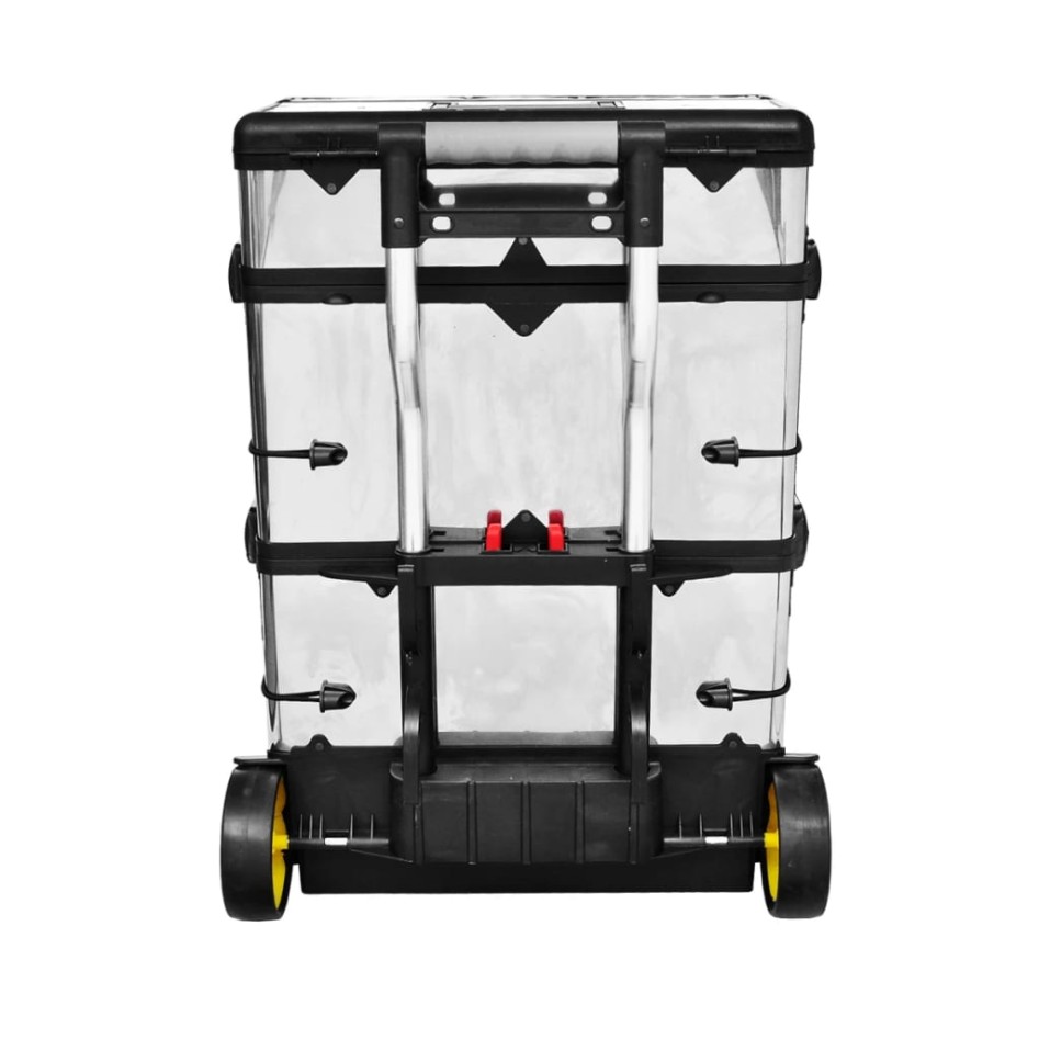 Caja de herramientas de 3