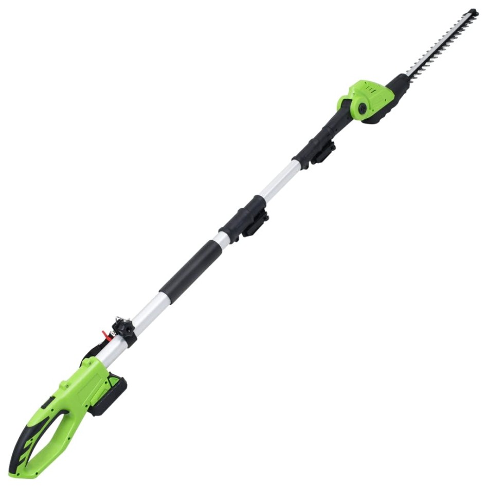 Podadora y sierra 2 en 1 batería 20 V 1500 mAh
