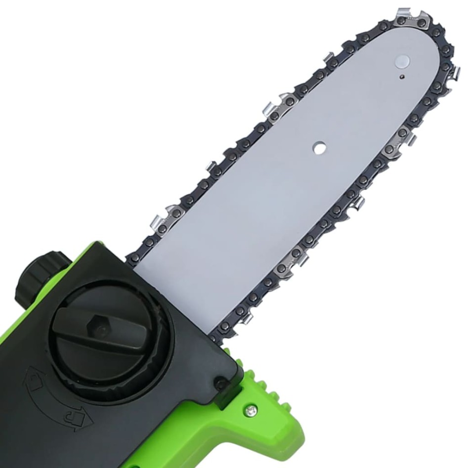 Podadora y sierra 2 en 1 batería 20 V 1500 mAh