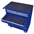 Carrito caja de herramientas 7 cajones