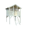 Casita infantil de madera Tom